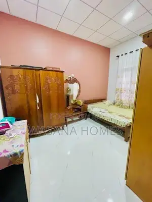 Neat Single Story House for Sale Kesbewa