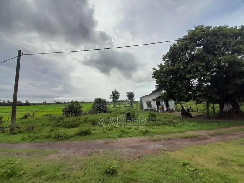 Land For Sale கிண்ணியா