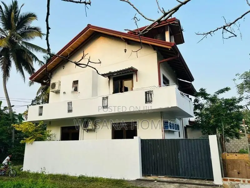 First Class House for sale Maharagama