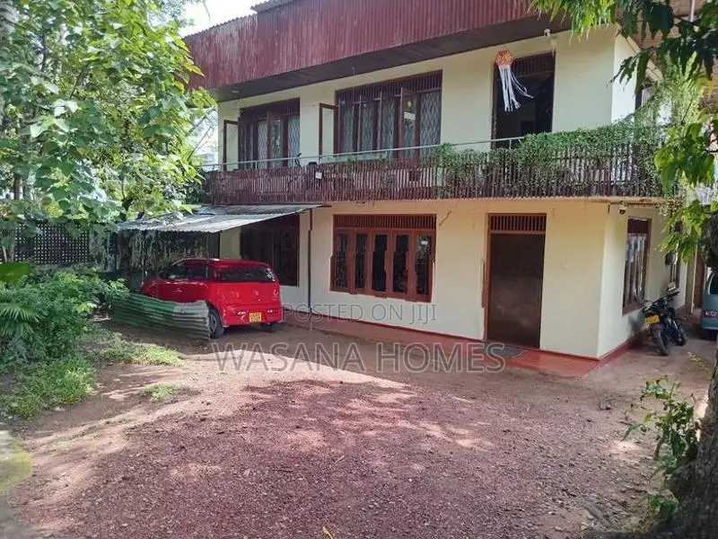 City Limit House for Sale Nugegoda
