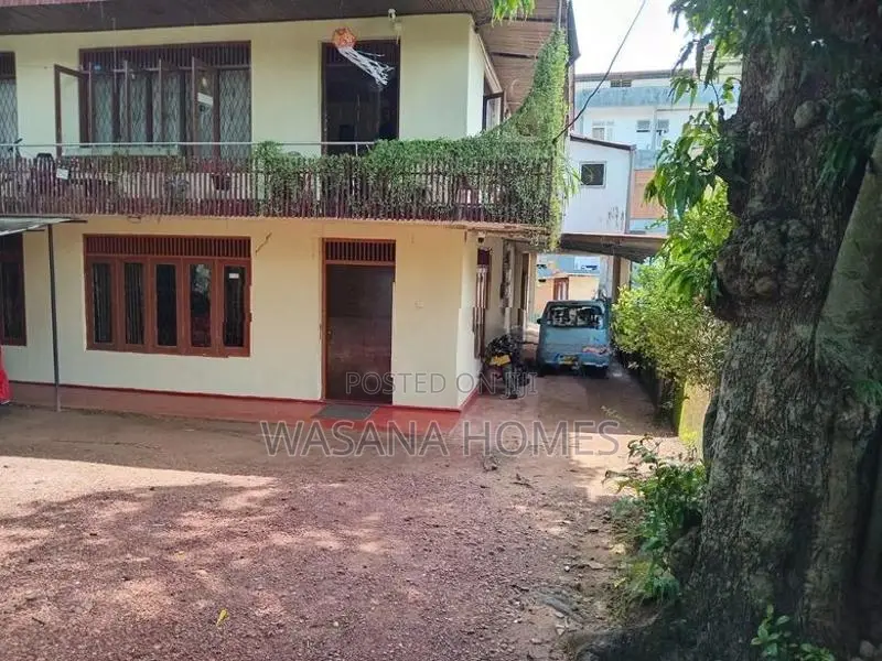 City Limit House for Sale Nugegoda
