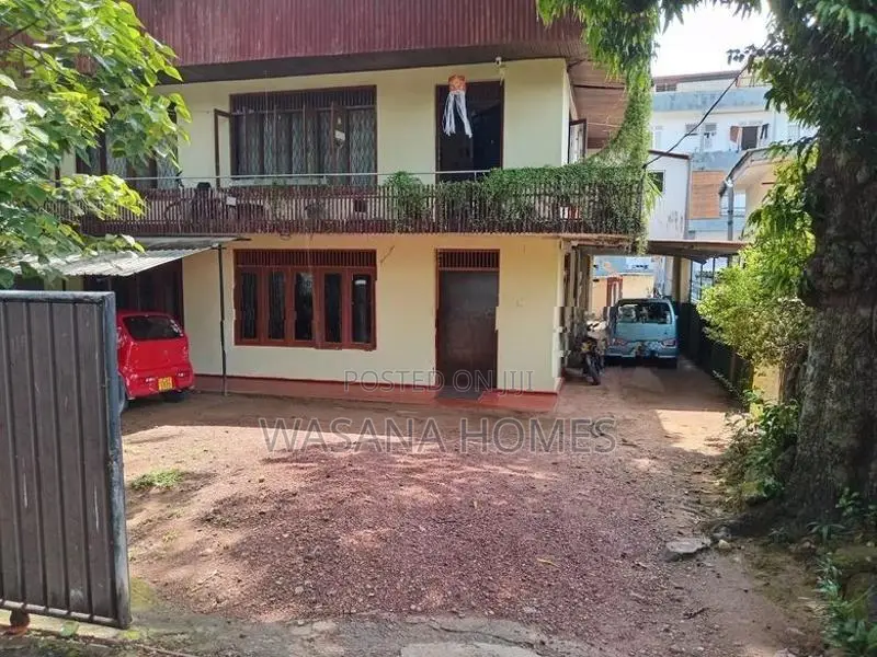 City Limit House for Sale Nugegoda