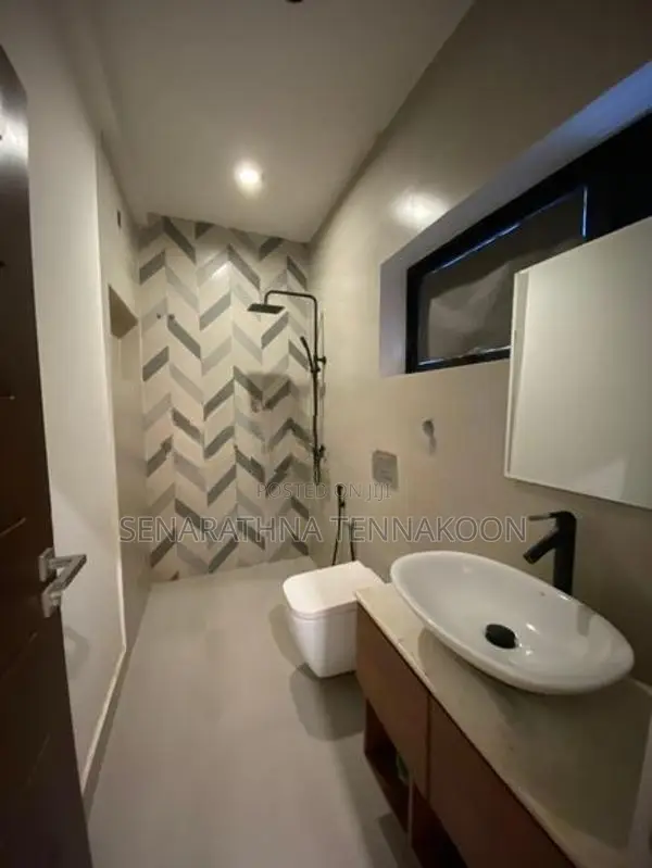 Modern Home for Sale in A Prime Location Nugegoda