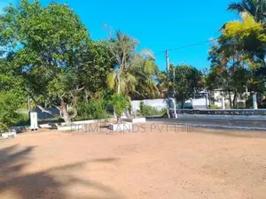 Lands for Sale Facing Baddegama Road