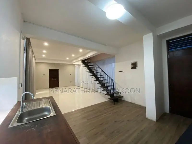 Modern Home for Sale in A Prime Location Nugegoda