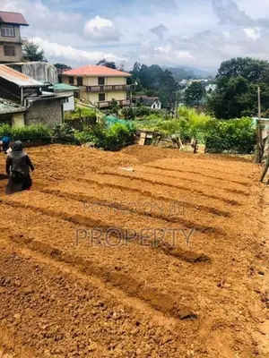 18 Perch Land for Sale in Nuwara Eliya City Limit