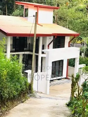 Valuable House for Sale in Kandy - 6 Km to City