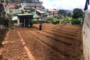 18 Perch Land for Sale in Nuwara Eliya City Limit