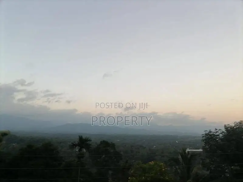 House for Sale in Kandy City Limit - Ampitiya