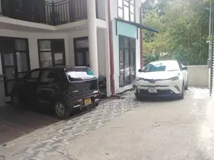 Valuable House for Sale in Kandy - 6 Km to City
