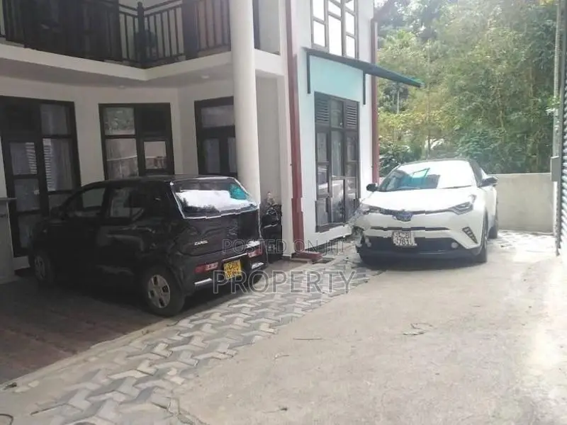 Valuable House for Sale in Kandy - 6 Km to City