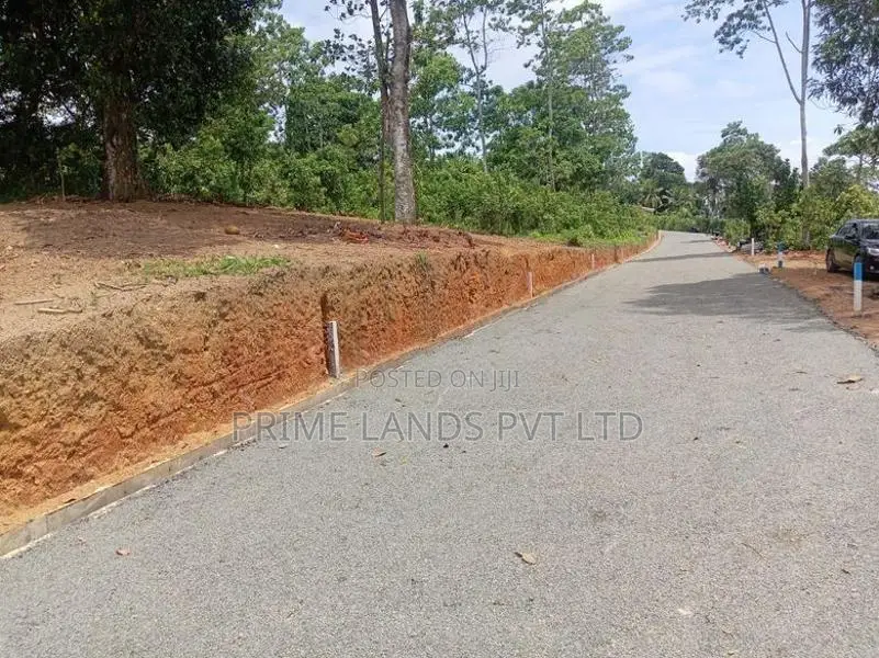 Lands Plots in Ambalangoda Municipal Council