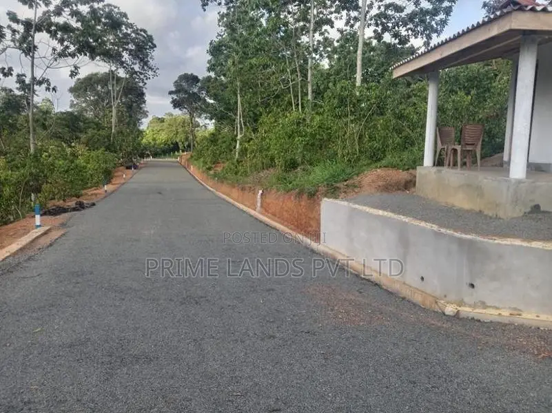 Lands Plots in Ambalangoda Municipal Council