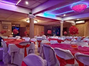 Wedding Hall with 172 Perch for Sale in Kandy Alawathugoda