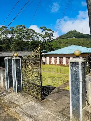 36 Perch Prime Located Property for Sale in Nuwara Eliya City Limit