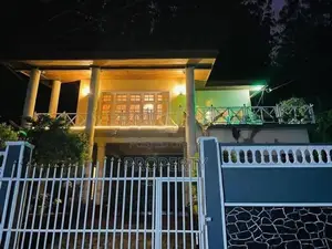Bunglow for Sale in Nuwara Eliya City Limit