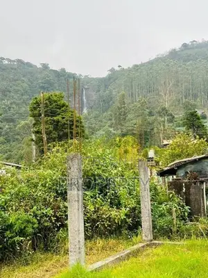 Prime Located Land for Sale in Nuwara Eliya City Limit