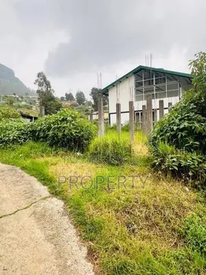 Prime Located Land for Sale in Nuwara Eliya City Limit