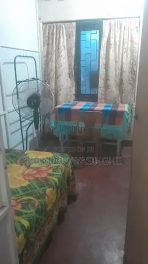 Boarding Rooms for Ladies Maharagama