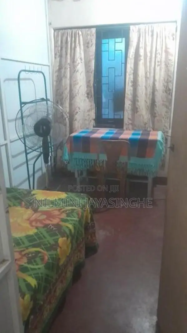 Boarding Rooms for Ladies Maharagama