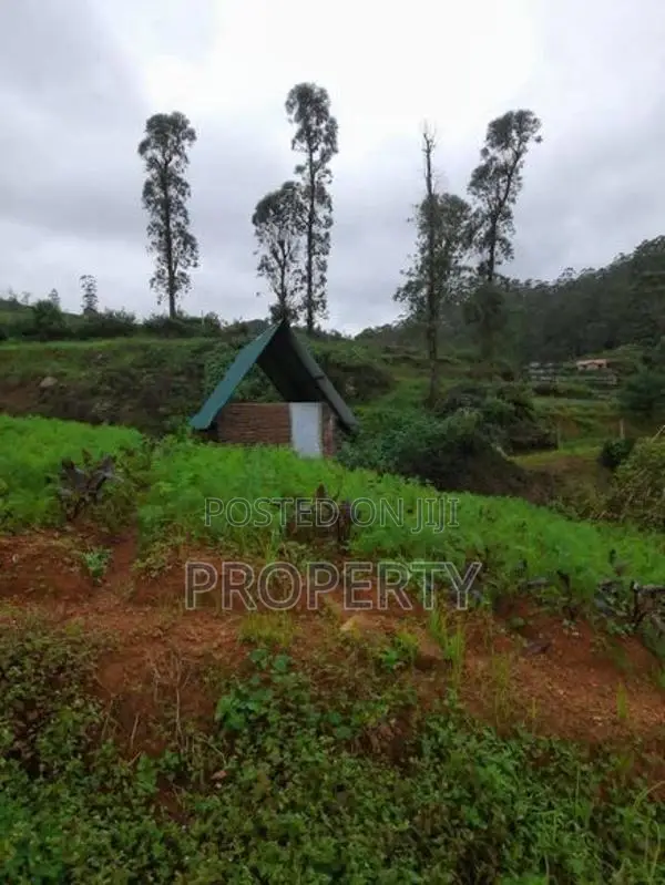10 Perch Land for Sale in Nuwara Eliya