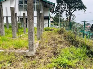 Prime Located Land for Sale in Nuwara Eliya City Limit