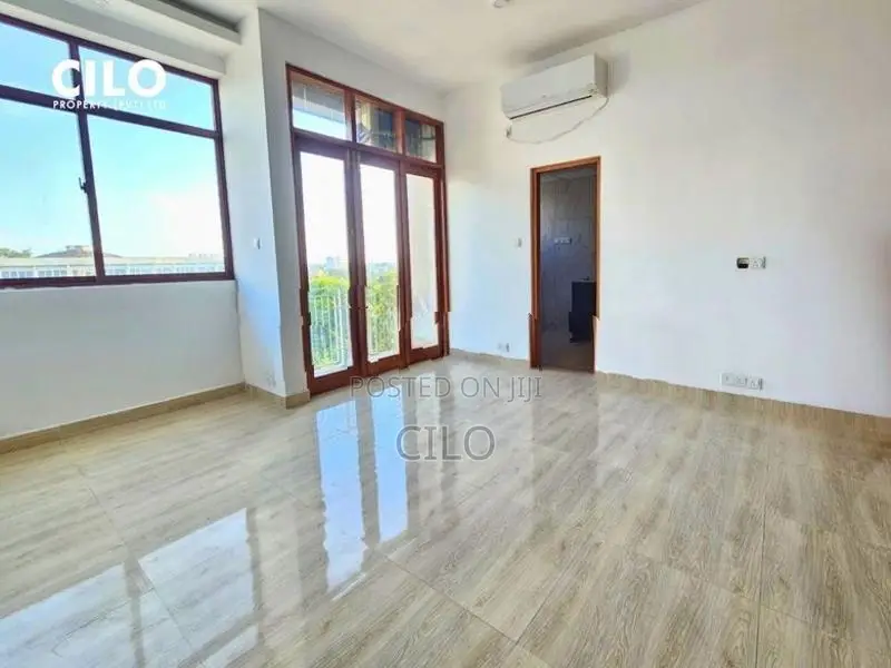 4 Bedroom Apartment for Sale – Battaramulla