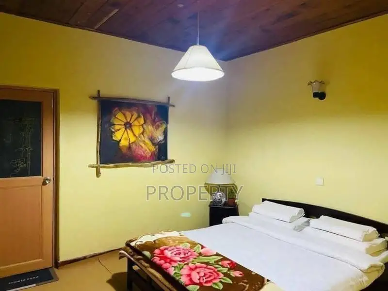 Bunglow for Sale in Nuwara Eliya City Limit