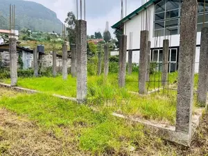 Prime Located Land for Sale in Nuwara Eliya City Limit