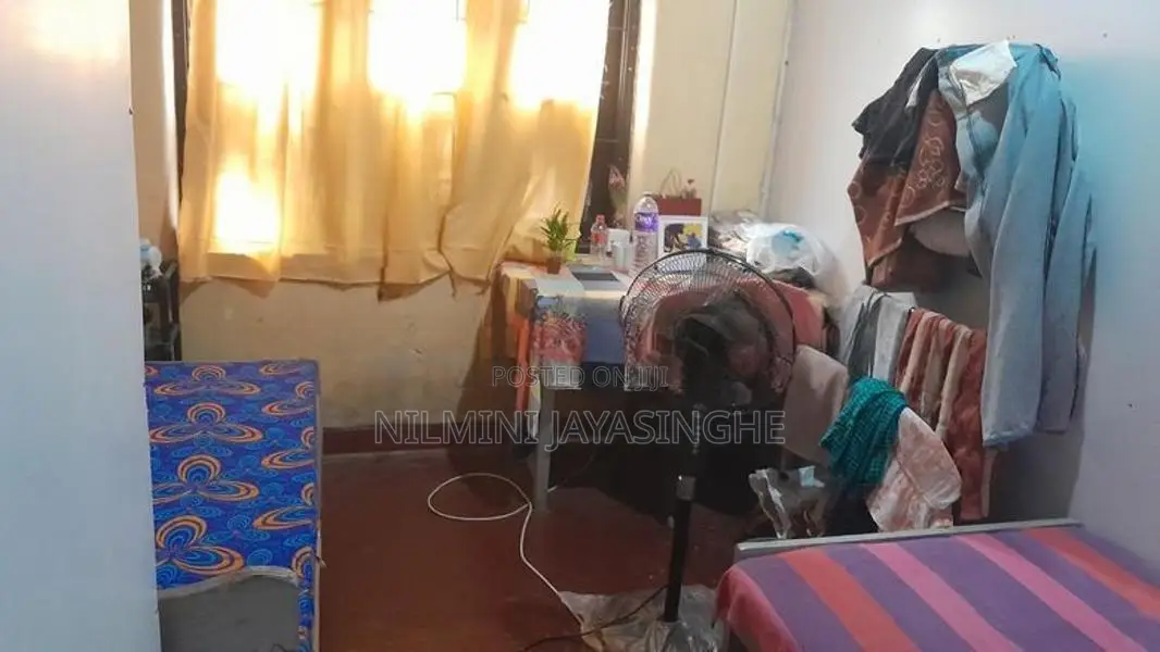Boarding Rooms for Ladies Maharagama