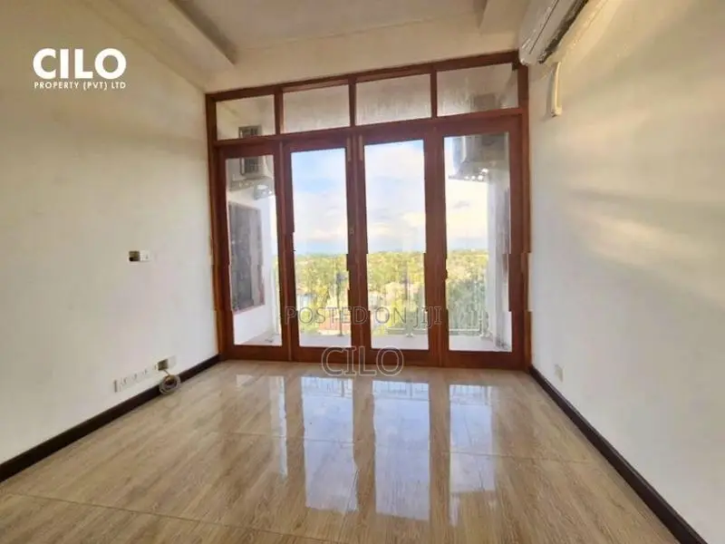 4 Bedroom Apartment for Sale – Battaramulla