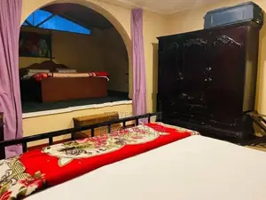 Bunglow for Sale in Nuwara Eliya City Limit