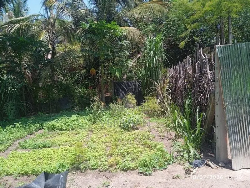 Land for Sale Batticaloa