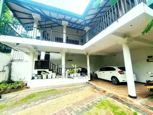 Prime Located House for Sale in Katugastota City Limit