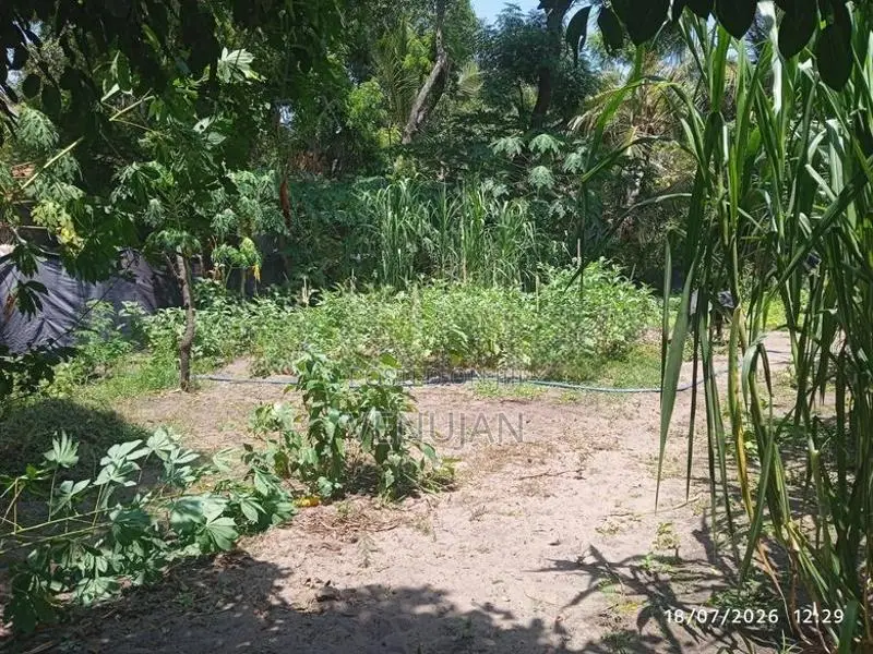 Land for Sale Batticaloa