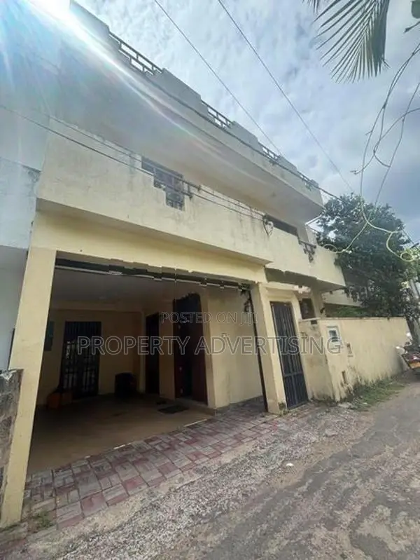 5 Br House for Sale in Dehiwala