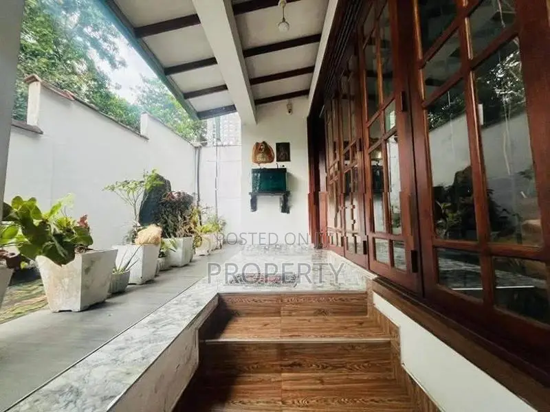 Prime Located House for Sale in Katugastota City Limit