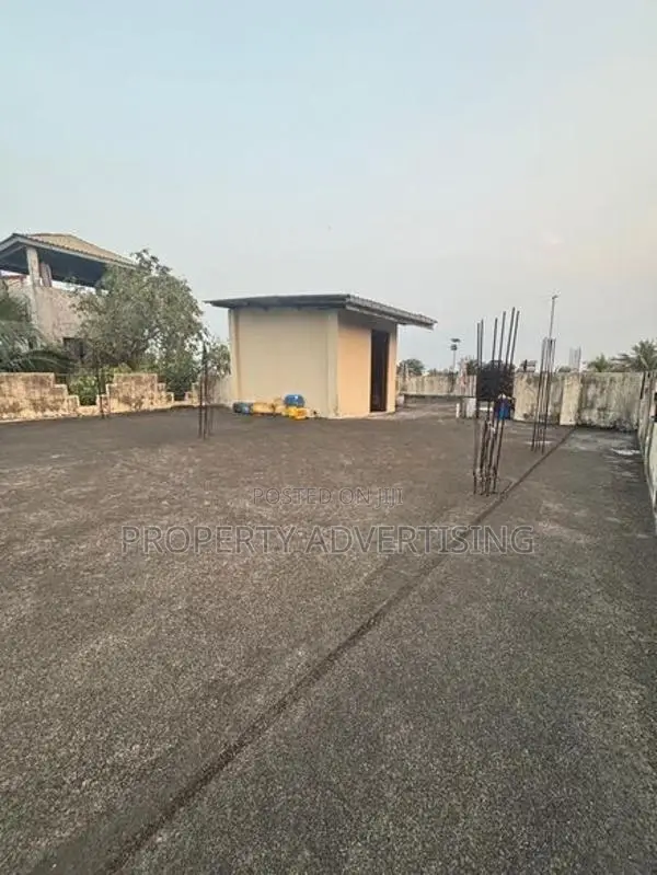 5 Br House for Sale in Dehiwala