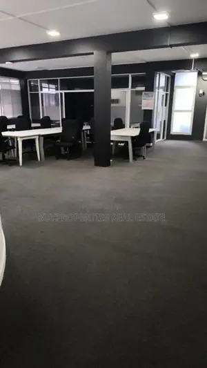 Office Space Rent Colombo 4