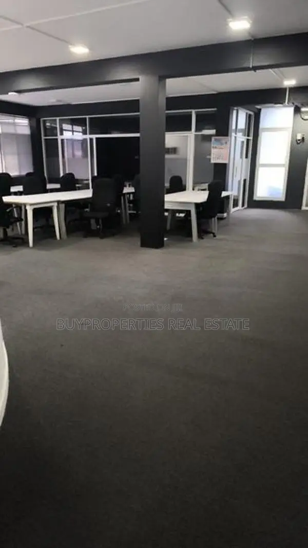Office Space Rent Colombo 4