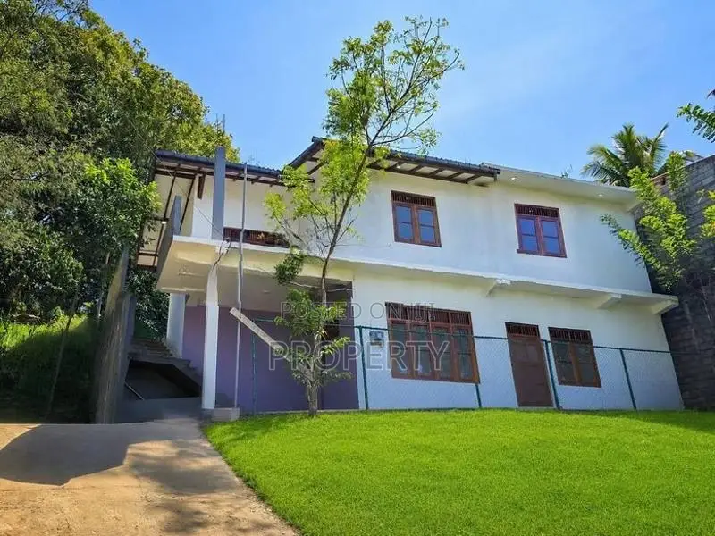 Located House for Sale in Kandy Kengalle City