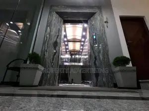 Apartment Building Complex for Rent in Rajagiriya
