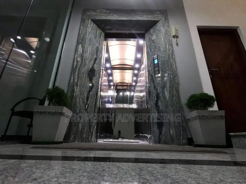 Apartment Building Complex for Rent in Rajagiriya
