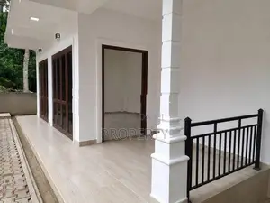 2 Storey Complete New House for Sale in Kandy Hadeniya