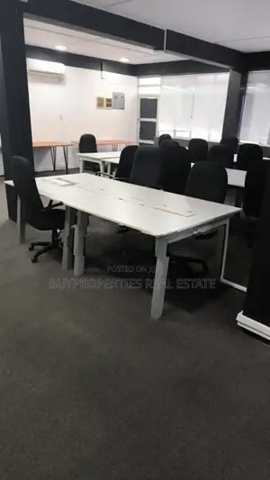 Office Space Rent Colombo 4