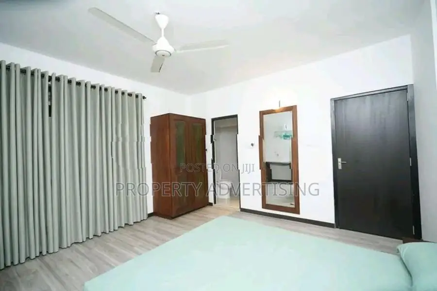 Apartment Building Complex for Rent in Rajagiriya