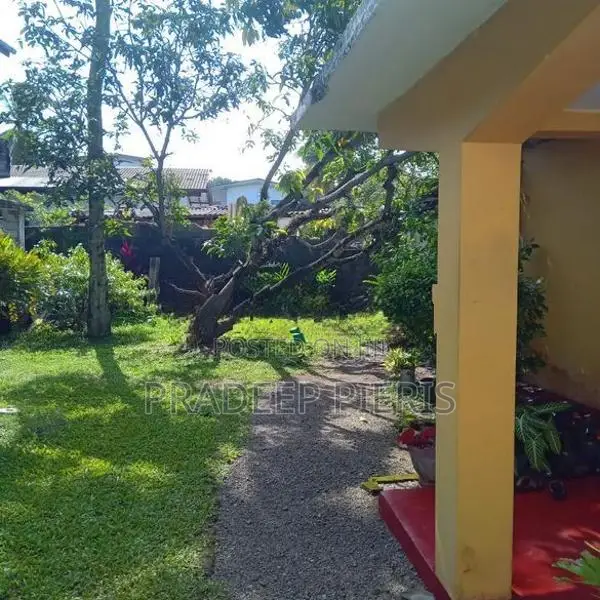 Land for Sale Boralasgamuwa Town