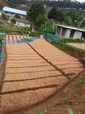 Prime Located Land for Sale in Nuwara Eliya Shanthipura