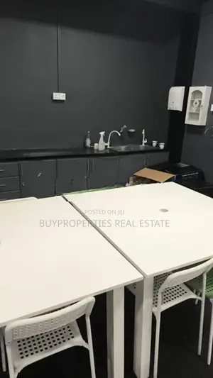 Office Space Rent Colombo 4