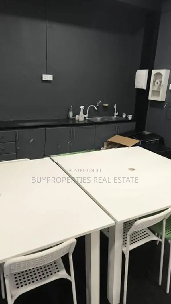 Office Space Rent Colombo 4